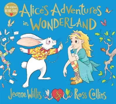 Produktbild von Alice's Adventures in Wonderland