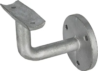 Produktbild von Wandhalterung für Handlauf 1 1/4" (Ø 42,4 mm) - 1 1/2" (Ø 48,3 mm) AVERDE