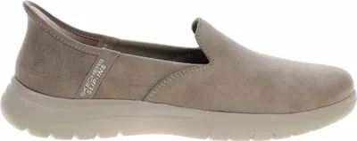 Immagine prodotto di Skechers Slip-in: On-the-GO Flex - Captivating taupe 39