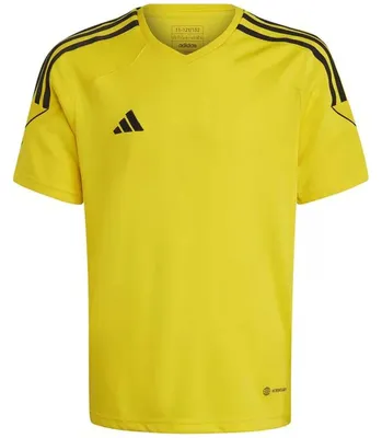 Produktbild von Adidas Tshirts Tiro 23 League JR, HS0535, Größe: 159