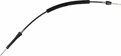 Produktbild von METZGER 3150321 Seilzug Schaltgetriebe 1094/798mm für VW TOURAN (1T1, 1T2) Links