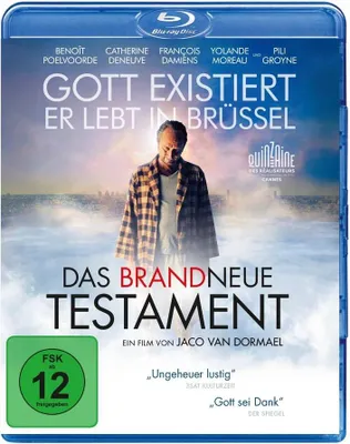 Obrázok produktu pre Das brandneue Testament