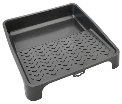 Immagine prodotto di Vassoio Per Pittura 33*35Cm Per Inserto Da 25Cm Nero