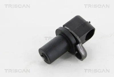 Produktbild von TRISCAN ABS Sensor Raddrehzahl für CHEVROLET Rezzo (U100) 8180 21124