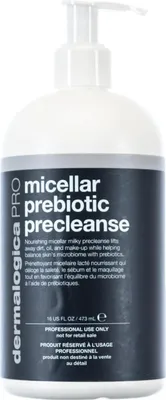 Image de Dermalogica, Micellar Prebiotic Precleanse, Cleansing, Lotion, For Face, 437 ml