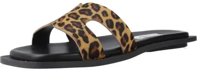 Produktbild von STEVE MADDEN SOFIA-L Tierdruck