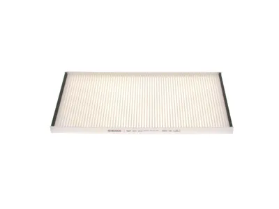 Produktbild von BOSCH 1 987 431 212 Innenraumfilter Pollenfilter