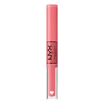 Produktbild von NYX PMU 800897207199, Pink, Born To Hustle, SHLP01, Färbung, Unisex, Glanz