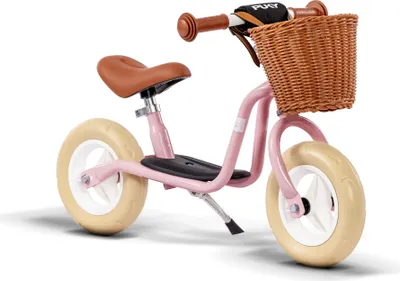 Produktbild von Puky PUKY LR M Classic retro-rosé
