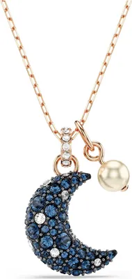 Produktbild von Swarovski Sublima 5671585 Damenhalskette