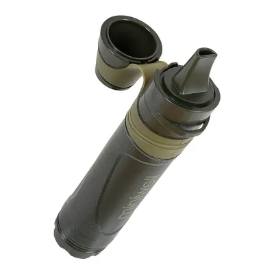 Produktbild von HIGHLANDER Vodní filtr Strohwasserfilter Miniwell - L600