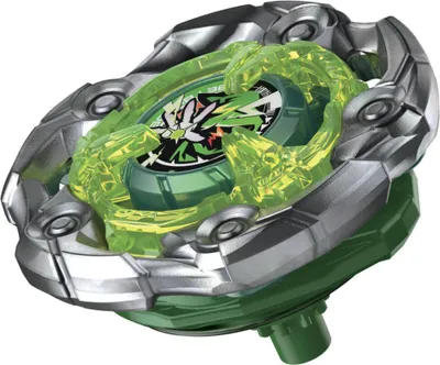 Produktbild von Beyblade X Wand Wizard 1-60R UX Starter Pack Set, 8 Jahr(e)