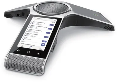 Produktbild von YEALINK IP Video Telefon CP960 ohne Micros Teams Edition
