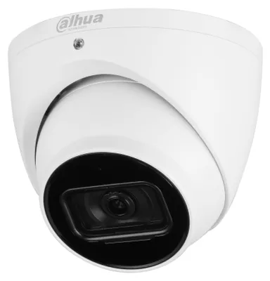 Produktbild von DAHUA DH-IPC-HDW3441EM-S-S2 4MP WDR Eyeball Network CAMERA