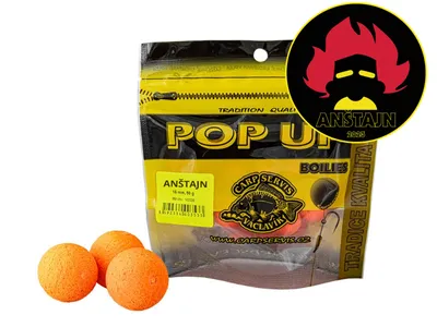 Produktbild von Karpfen Servis Vacclavik Pop Up Beutel 16mm 50g 5826