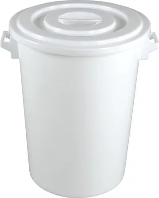 Produktbild von 100 Liter Universaleimer mit Deckel