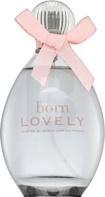 Obrázok produktu pre Sarah Jessica Parker Born Lovely parfémovaná voda pre ženy 100 ml