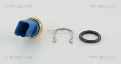 Immagine prodotto di Sensore temperatura liquido refrigerante a 3 poli TRISCAN per PEUGEOT BOXER e altri modelli
