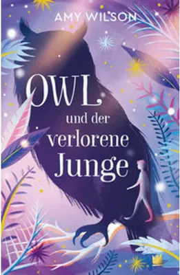 Zdjęcie produktu dla Owl und der verlorene Junge