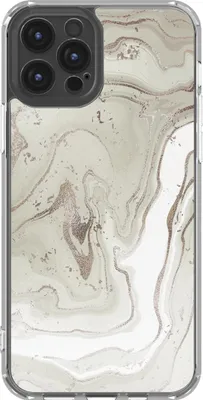 Immagine prodotto di Custodia di design imoshion per iPhone 12 (Pro) - Sandy Marble