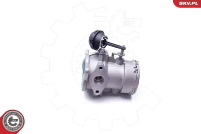 Image de Soupape EGR VW Touareg 2.5 R5 TDI 128 kW