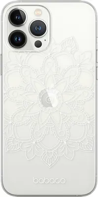 Immagine prodotto di Custodia per cellulare Babaco, modello Mandalas, per SAMSUNG A41, codice prodotto BPCMAND9075