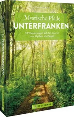 Obrázok produktu pre Mystische Pfade Unterfranken