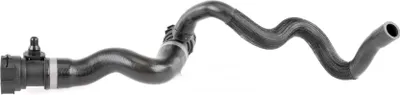 Produktbild von VAICO Kühlerschlauch Wasserschlauch für BMW 7 (F01, F02, F03, F04) V20-3363