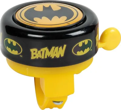 Obrázek produktu pro Zvonek na kolo DC Comics Batman