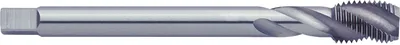 Produktbild von Eventus by Exact 1610355 CNC tap metric M8 Right hand cutting DIN 371 HSS 1 pc(s)