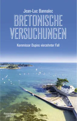 Obrázok produktu pre Bretonische Versuchungen