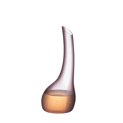 Imagen del producto de Riedel Decantador Cornetto Confetti - Rosa