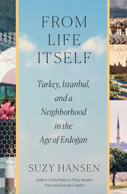 Produktbild von From Life Itself