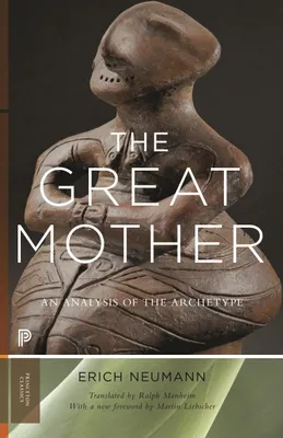Produktbild von The Great Mother