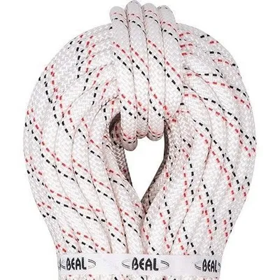 Produktbild von Beal Industrie 10,5 mm Länge: 50 m / Farbe: weiß