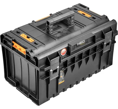 Immagine prodotto di NEO TOOLS Valigia 350, sistema modulare I