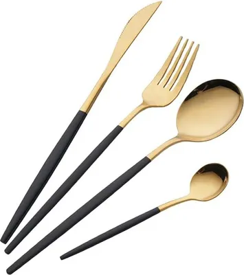 Produktbild von Set für 4 Personen