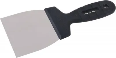 Produktbild von Spachtel kratzen Nirosta 100mm