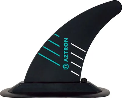 Produktbild von Aztron 9.0´´ Center Black 24 x 15.8 cm
