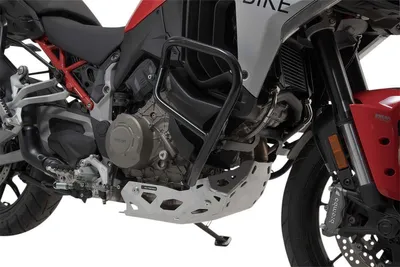 Obrázek produktu pro SW-Motech crash bar czarny Ducati Multistrada V 4