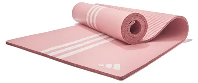 Produktbild von Adidas Yoga Mat - 10mm - Hazy Rose