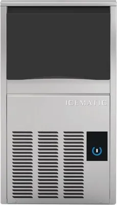 Obrázok produktu pre Výrobník ľadu Saro model C 28 W