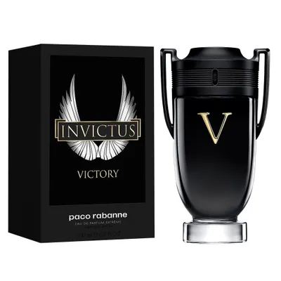 Zdjęcie produktu dla Paco Rabanne Invictus Victory Woda perfumowana, 200ml