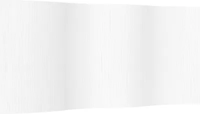 Zdjęcie produktu dla Ekran biały 165x400 cm bambus