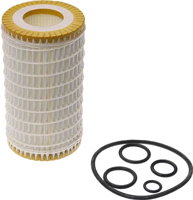 Produktbild von vhbw Ölfilter kompatibel mit Chrysler Crossfire 2003/07-2008/12 03.02.22 3199 ccm 160 KW 218 PS KFZ