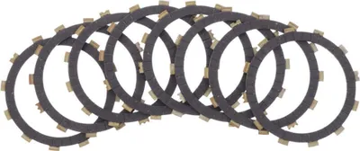 Immagine prodotto di Kit dischi frizione JMP Standard FCD0215 per Yamaha