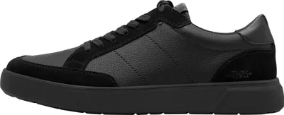 Produktbild von Niedrige Sneakers aus Leder