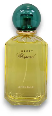 Image de Chopard, Happy Lemon Dulci, Eau De Parfum, For Women, 100 ml