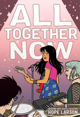 Zdjęcie produktu dla All Together Now