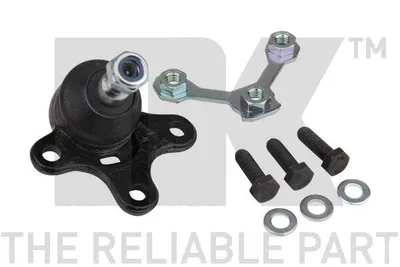 Obrázek produktu pro Šroub Ovládacího Ramene Vw Přední Polo Le